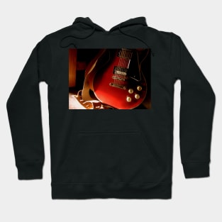 Guitar Mood Hoodie